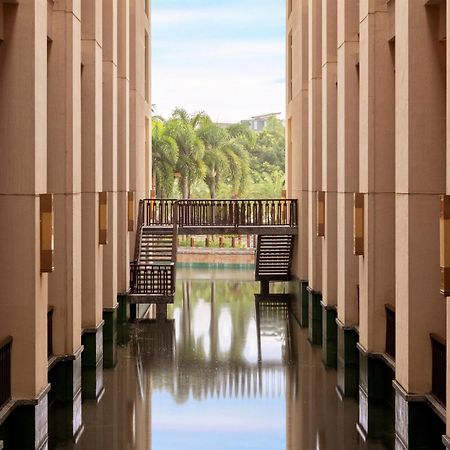 Fairmont Sanya Haitang Bay Exteriér fotografie